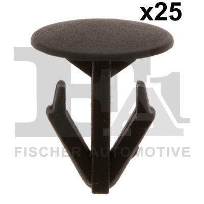 FA1 Stopper, ehis- / kaitseliist 79-40046.25 79-40046.25 Ukseliistud HONDA FR-V FA1