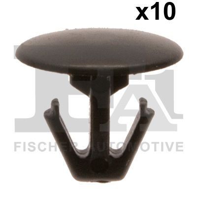 FA1 Clip, sier- / beschermingslijst 79-40047.10 79-40047.10 Sierlijst HONDA FR-V FA1