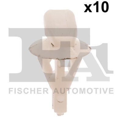 FA1 Príchytka ozdobnej / ochran. liżty 89-40008.10 89-40008.10 Ozdobná ochranná liżta dverí HYUNDAI ATOS FA1