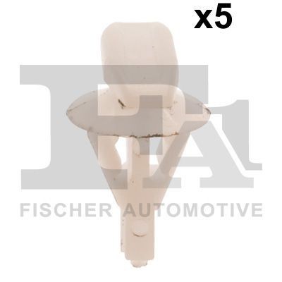 FA1 Clip, list 89-40008.5 89-40008.5 FA1 dörrlister HYUNDAI SANTA FE