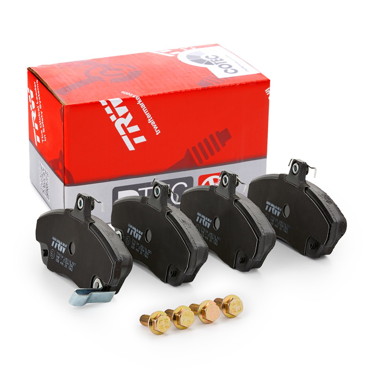 TRW Jarrupalat, levyjarru GDB496 TRW GDB496 Rover 800 XS jarrupalat hinta