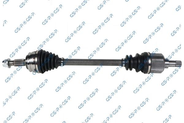 GSP Hnací hriadeľ 203218 GSP 203218 Hnací hriadeľ 308 II Van / Hatchback (T9) originálne cena