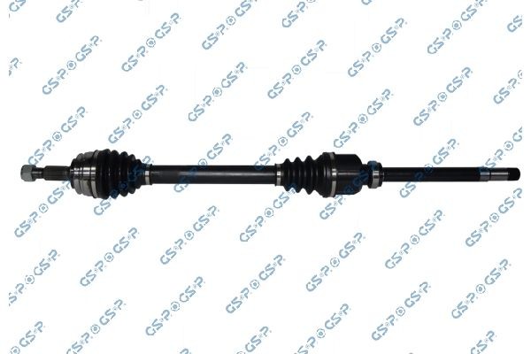 GSP Hnací hriadeľ 210399 GSP 210399 Hnací hriadeľ PEUGEOT 308 II Van / Hatchback (T9) lacné