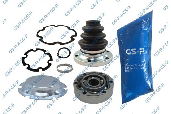 GSP Kĺb pozdĺżneho hriadeľa 601771 Kĺb pozdĺżneho hriadeľa GSP Mercedes-Benz CLA 601771