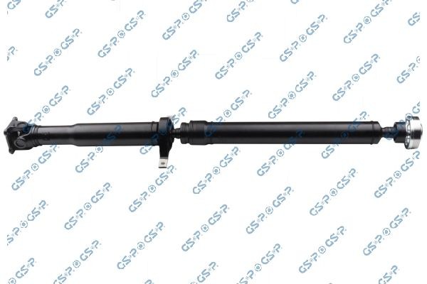 GSP Kardangaksel, akseldrift PS901646 GSP PS901646 Kardangaksel Range Rover Velar L560 pris