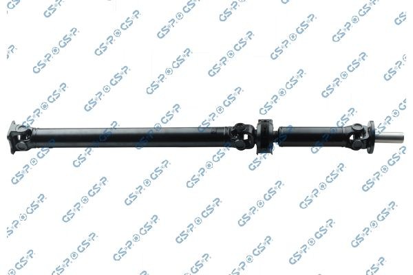 Kardanaksel, drivaksel GSP PS901655 GSP PS901655 Kardanaksel MITSUBISHI L 200 2006