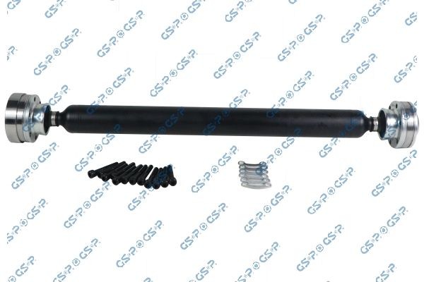 Kardangaksel, akseldrift GSP PS901670 GSP PS901670 Kardangaksel SUZUKI VITARA 2009