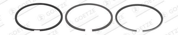 Stempelringsæt GOETZE ENGINE 08-123407-40 GOETZE ENGINE 08-123407-40 Stempelringsæt Suzuki JIMNY 2018
