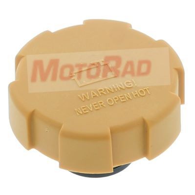 MOTORAD Bouchon de liquide de refroidissement T89 Bouchon de vase d'expansion MOTORAD YARIS T89 pas cher