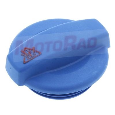 MOTORAD Uzatvárací kryt, nádobka chladiacej kvapaliny T91 T91 MOTORAD Uzáver nádrżky pre chladiacu zmes Opel lacné