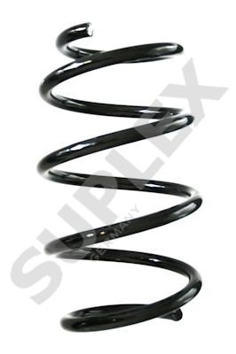 Ressort de suspension SUPLEX 03445 SUPLEX 03445 Ressort à boudin AUDI TT 2018