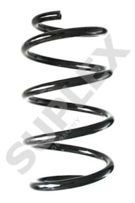 SUPLEX Chassisveer 03446 03446 SUPLEX Schroefveer Audi FV9 prijs