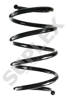 Ressort de suspension SUPLEX 03447 SUPLEX 03447: Ressort de suspension Audi TT 2017
