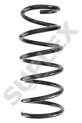 SUPLEX Ressort de suspension 27381 27381 Ressort DACIA DOKKER SUPLEX