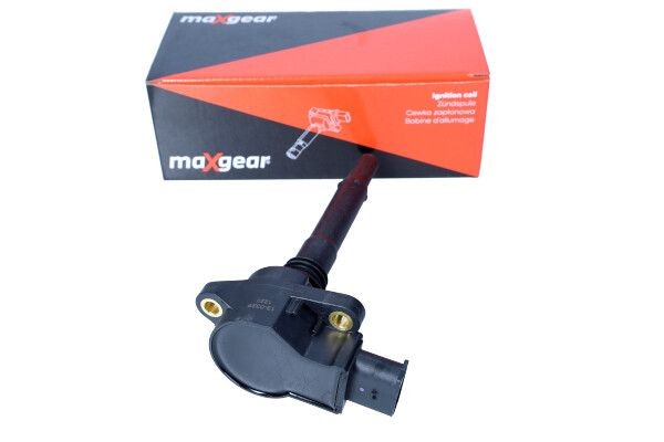 MAXGEAR Zapaľovacia cievka 13-0329 Indukčná cievka MERCEDES-BENZ MAXGEAR 13-0329