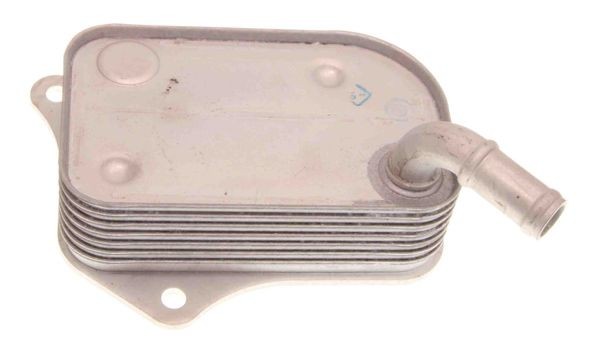 MAXGEAR Ψυγείο λαδιού, λάδι κινητήρα 14-0054 Ψυγείο λαδιού MAXGEAR Audi A4 14-0054
