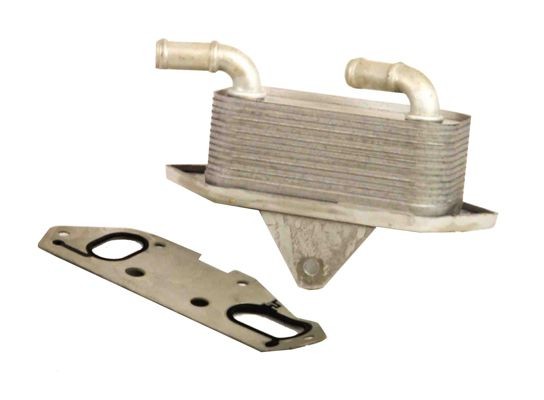 MAXGEAR Ψυγείο λαδιού, λάδι κινητήρα 14-0056 Ψυγείο λαδιού MAXGEAR A4 14-0056 φθηνά