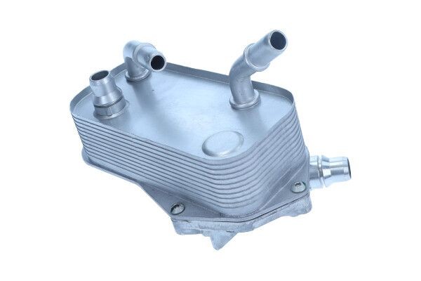 MAXGEAR Automatic transmission oil cooler 14-0058 MAXGEAR 14-0058 BMW E82 automatic transmission oil cooler replacement