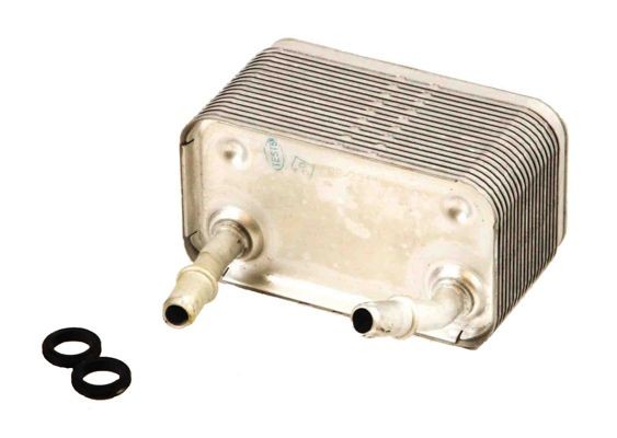 MAXGEAR Oliekoeler, automatische transmissie 14-0063 14-0063 MAXGEAR Oliekoeler automatische transmissie BMW goedkoop