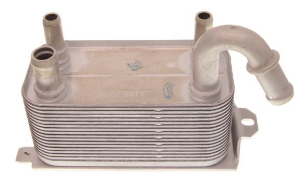 MAXGEAR Ölkühler, Automatikgetriebe 14-0066 14-0066 MAXGEAR AUDI Automatikgetriebe Ölkühler