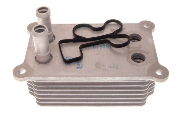 MAXGEAR Oljekylare 14-0068 MAXGEAR 14-0068 Oljekylare Ford Transit Mk5 Buss original