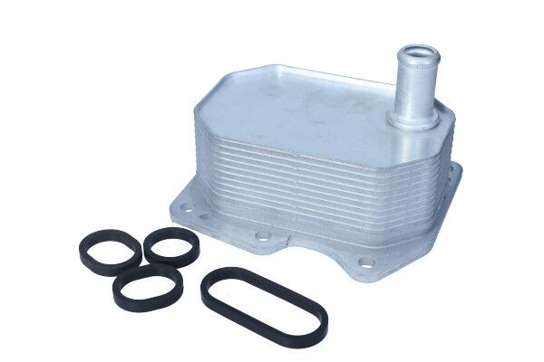 MAXGEAR Radiateur d'huile 14-0070 Refroidisseur d'huile moteur FORD MAXGEAR 14-0070