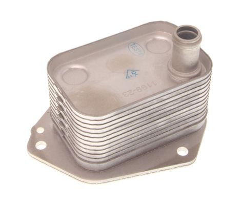 MAXGEAR Radiador de óleo, óleo do motor 14-0071 MAXGEAR 14-0071 Radiador de óleo do motor Hyundai i30 II Carrinha preço