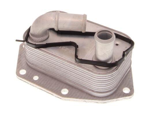 MAXGEAR Ψυγείο λαδιού, λάδι κινητήρα 14-0074 14-0074 Ψυγείο λαδιού LAND ROVER RANGE ROVER EVOQUE MAXGEAR