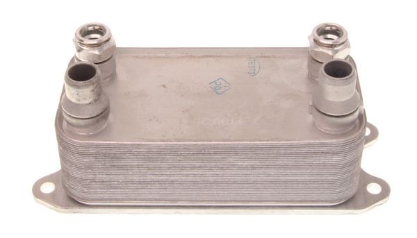 MAXGEAR Ölkühler, Automatikgetriebe 14-0079 MAXGEAR 14-0079 Ölkühler, Automatikgetriebe MERCEDES-BENZ C-Klasse T-modell (S204) C 320 CDI (204.222) 224 PS 2012