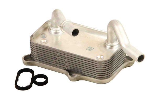 MAXGEAR Oljekjøler, motorolje 14-0083 Oljekjøler Mercedes-Benz R230 14-0083 MAXGEAR