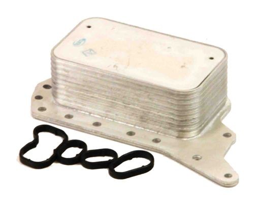 MAXGEAR Chladič motorového oleja 14-0086 14-0086 Chladič motorového oleja RENAULT SCÉNIC MAXGEAR