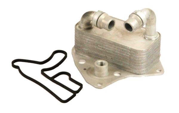 MAXGEAR Chladič motorového oleja 14-0090 MAXGEAR 14-0090 Olejový chladič Mazda Rad E originálne