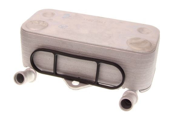 Oljekjøler, motorolje MAXGEAR 14-0093 MAXGEAR 14-0093: Oljekjøler Saab 9-5 2003
