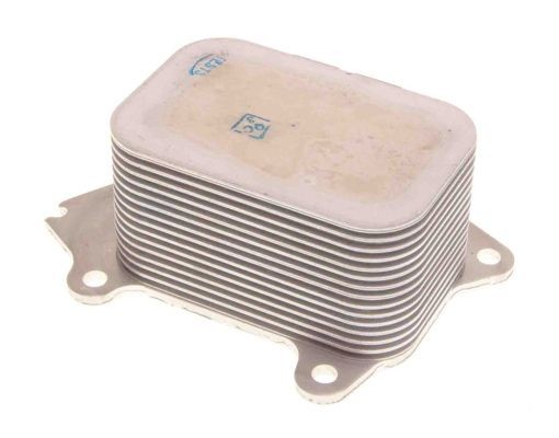 MAXGEAR Oliekøler, motorolie 14-0094 MAXGEAR 14-0094 Citroën Berlingo K9 Oliekøler pris