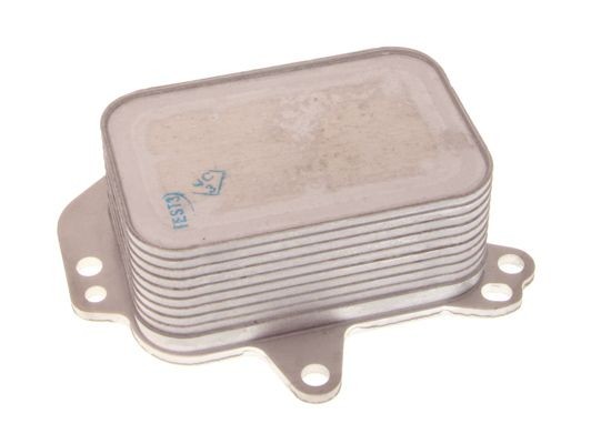 MAXGEAR Eļļas radiators, Motoreļļa 14-0095 Eļļas radiators MAXGEAR PEUGEOT 14-0095