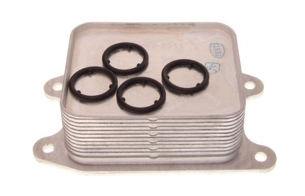 MAXGEAR Ölkühler 14-0102 Wärmetauscher, Öl MAXGEAR BORA 14-0102 günstig
