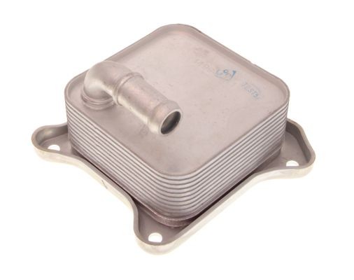 MAXGEAR Õliradiaator, mootoriõli 14-0104 14-0104 Õlijahuti SEAT TOLEDO MAXGEAR