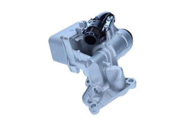 MAXGEAR Oliefilterhus 14-0110 14-0110 Oliefilterhus og pakning NISSAN QASHQAI MAXGEAR