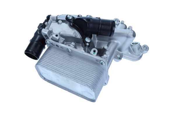 MAXGEAR Obal olejového filtra 14-0111 14-0111 Kryt olejového filtra / tesnenie RENAULT GRAND SCÉNIC MAXGEAR