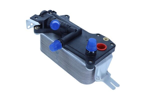 MAXGEAR Ölkühler, Automatikgetriebe 14-0113 14-0113 MAXGEAR AUDI Automatikgetriebe Ölkühler
