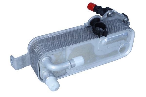 MAXGEAR Radiador de óleo, caixa de velocidades automática 14-0115 MAXGEAR 14-0115 Radiador de óleo de caixa automática BMW Série 4 originais