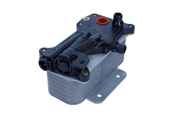 MAXGEAR Oljekjøler, automatikk 14-0116 14-0116 Automat oljekjøler BMW 2-serie MAXGEAR