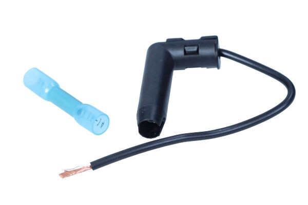 MAXGEAR Kaabli remondikomplekt, hõõgküünal 15-0277 MAXGEAR 15-0277 Süütepool MERCEDES-BENZ C-klass hind