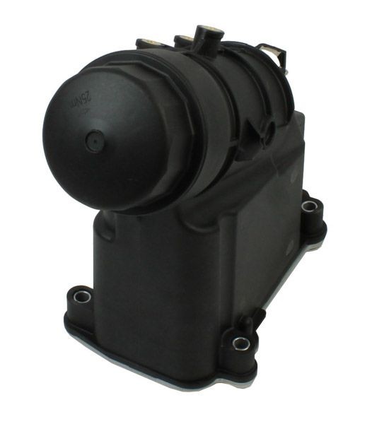 MAXGEAR Hus, oljefilter 27-2199 Oljefilterhus og tetning MAXGEAR BMW X2 27-2199