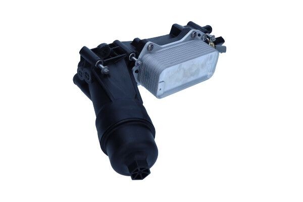 MAXGEAR Caixa, filtro de óleo 27-2205 MAXGEAR 27-2205 Cárter do filtro de óleo e junta Jeep Cherokee KK baratos