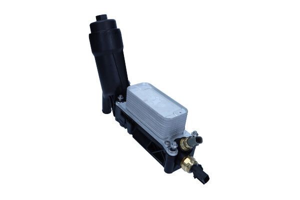 MAXGEAR Ölfiltergehäuse 27-2206 27-2206 MAXGEAR Chrysler Sebring JS Ölfiltergehäuse kaufen