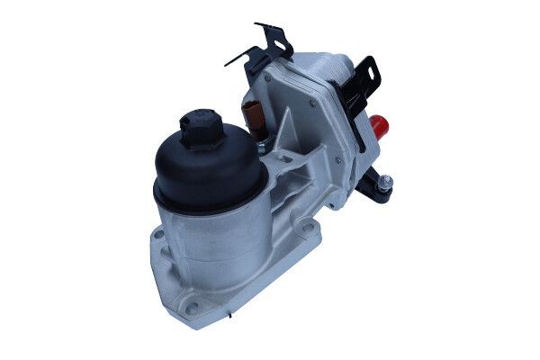 MAXGEAR Caixa, filtro de óleo 27-2207 preço Cárter do filtro de óleo e junta JAGUAR 27-2207 MAXGEAR