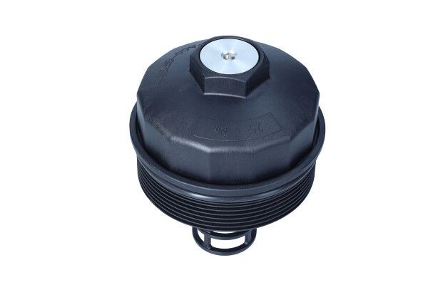 MAXGEAR Dæksel, oliefilterhus 27-2211 Oliefilterhus og pakning MAXGEAR PASSAT 27-2211 billig