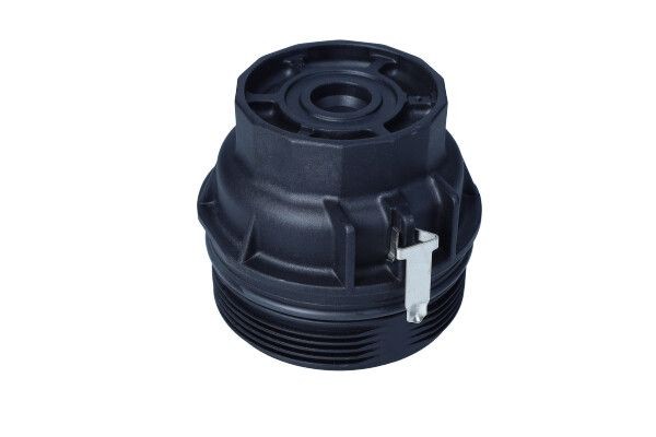 MAXGEAR Deksel, oliefilterbehuizing 27-2737 27-2737 Oliefilterhuis / pakking TOYOTA LAND CRUISER MAXGEAR