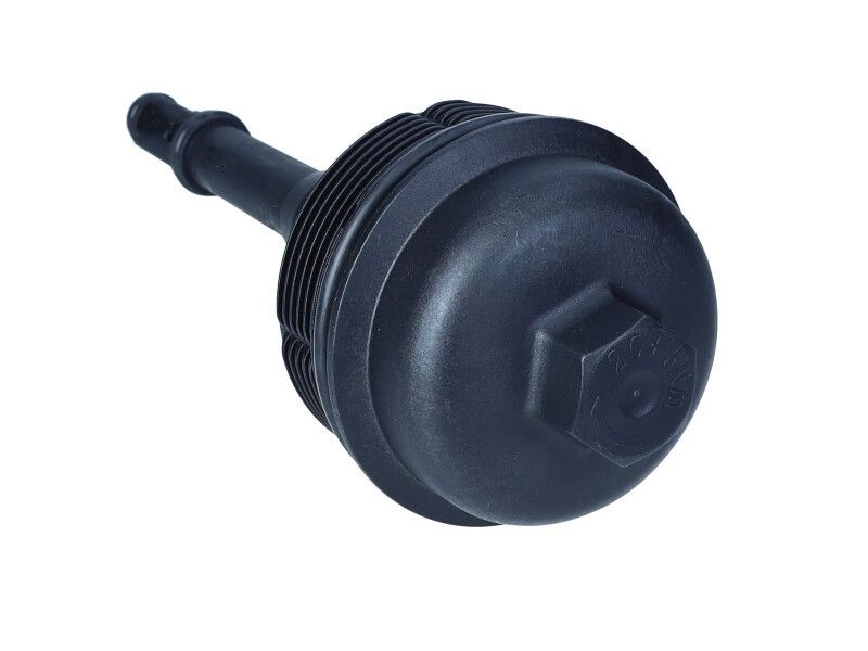 MAXGEAR Dæksel, oliefilterhus 27-2738 MAXGEAR 27-2738 Dæksel, oliefilterhus MERCEDES-BENZ Vito Tourer (W447) 180 CDI (447.703) 114 HK 2021